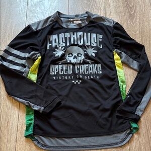 Youth Fasthouse Jersey L